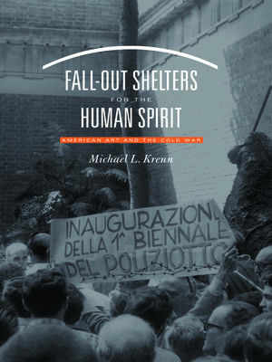 cover image of Fall-Out Shelters for the Human Spirit